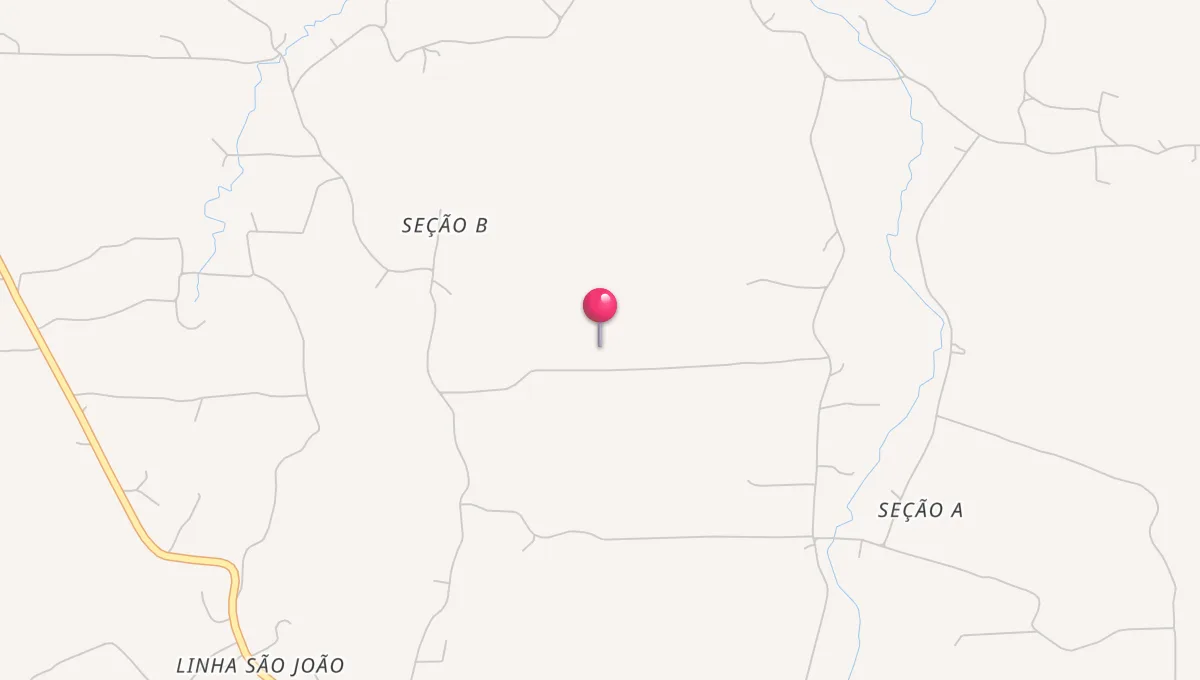 Horários de Oração em Cândido Godói