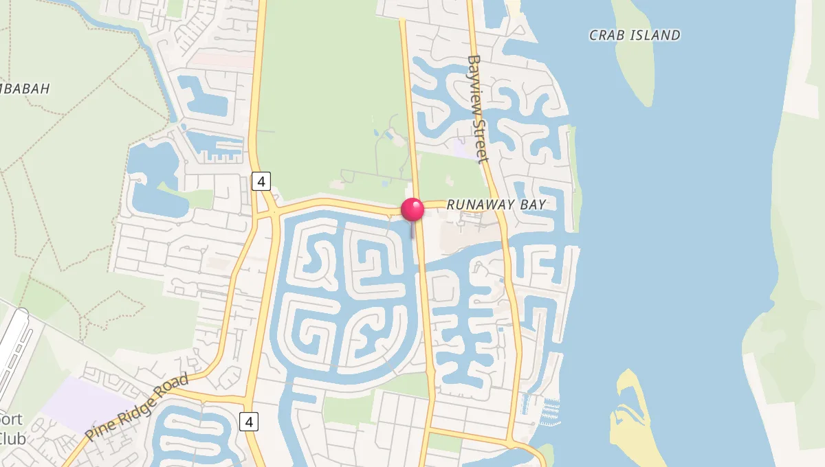 Prayer Times in Runaway Bay