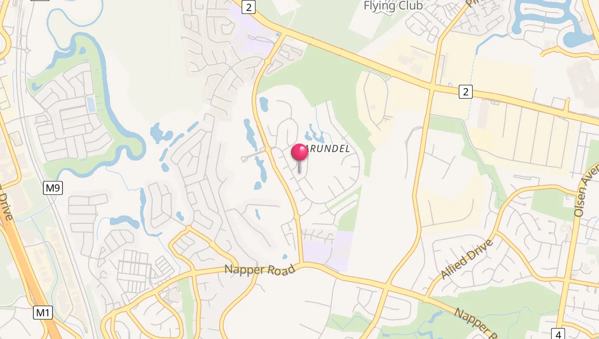 Prayer Times in Arundel