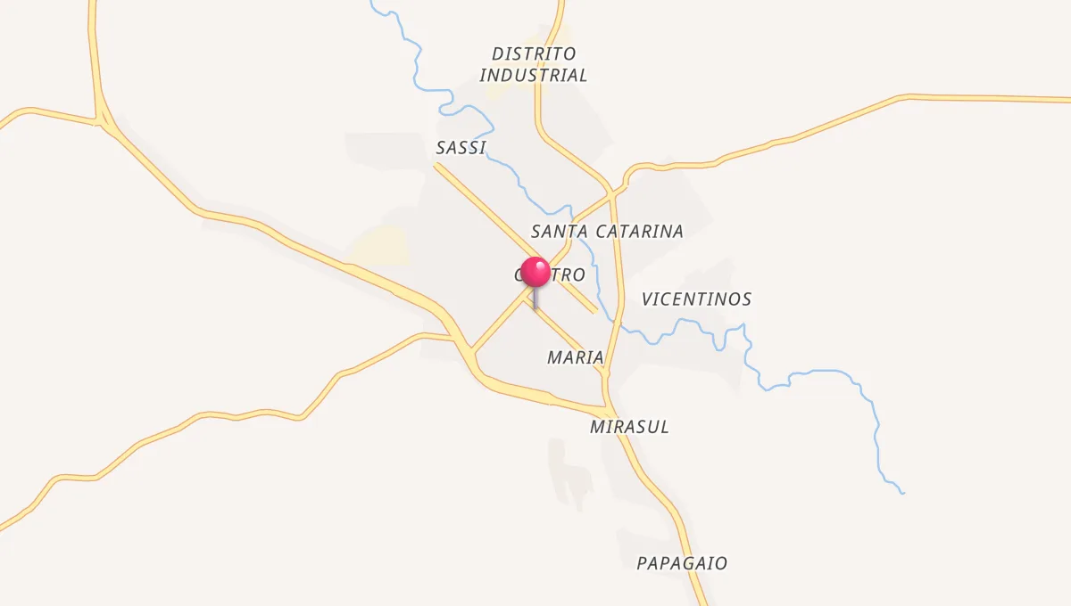 Horários de Oração em Sarandi