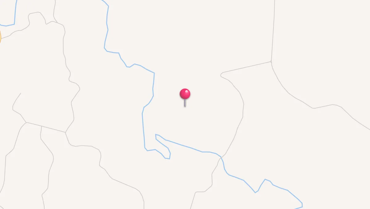 Horários de Oração em Chiapetta