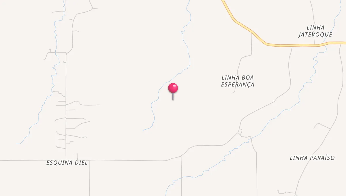 Horários de Oração em Pirapó