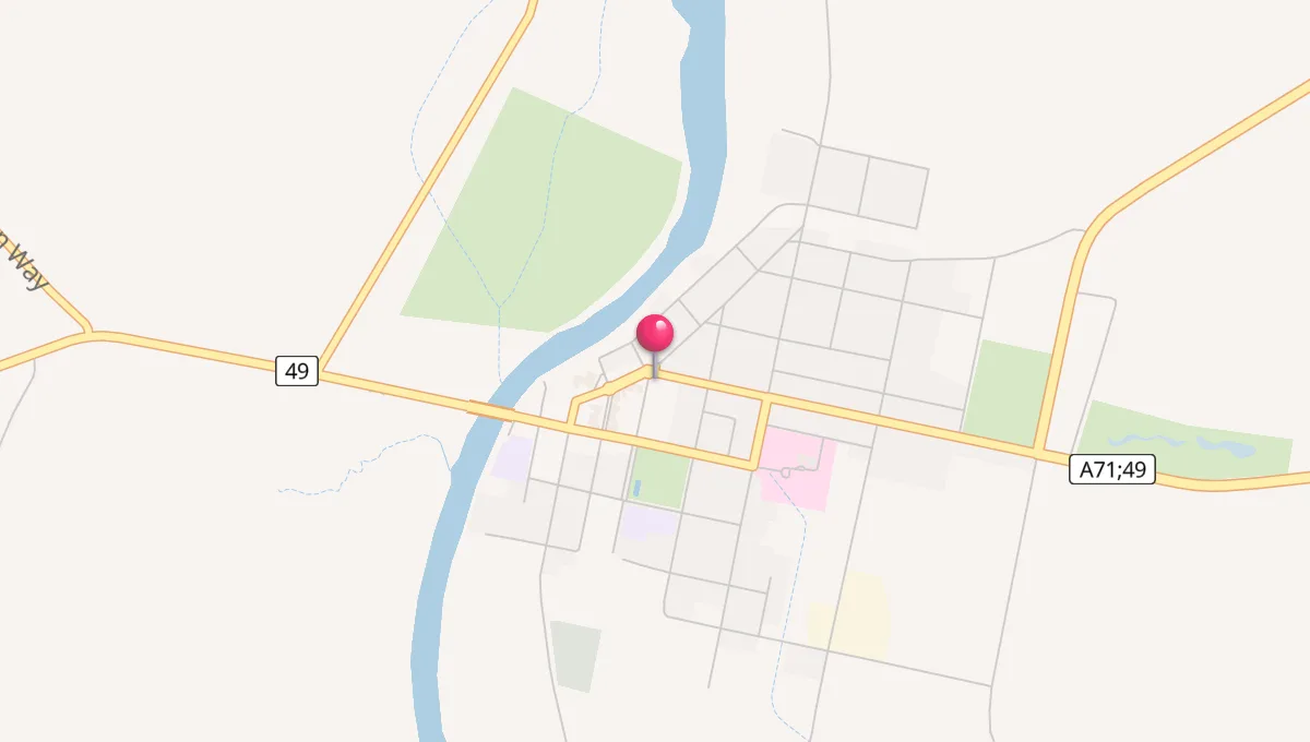 Prayer Times in Cunnamulla