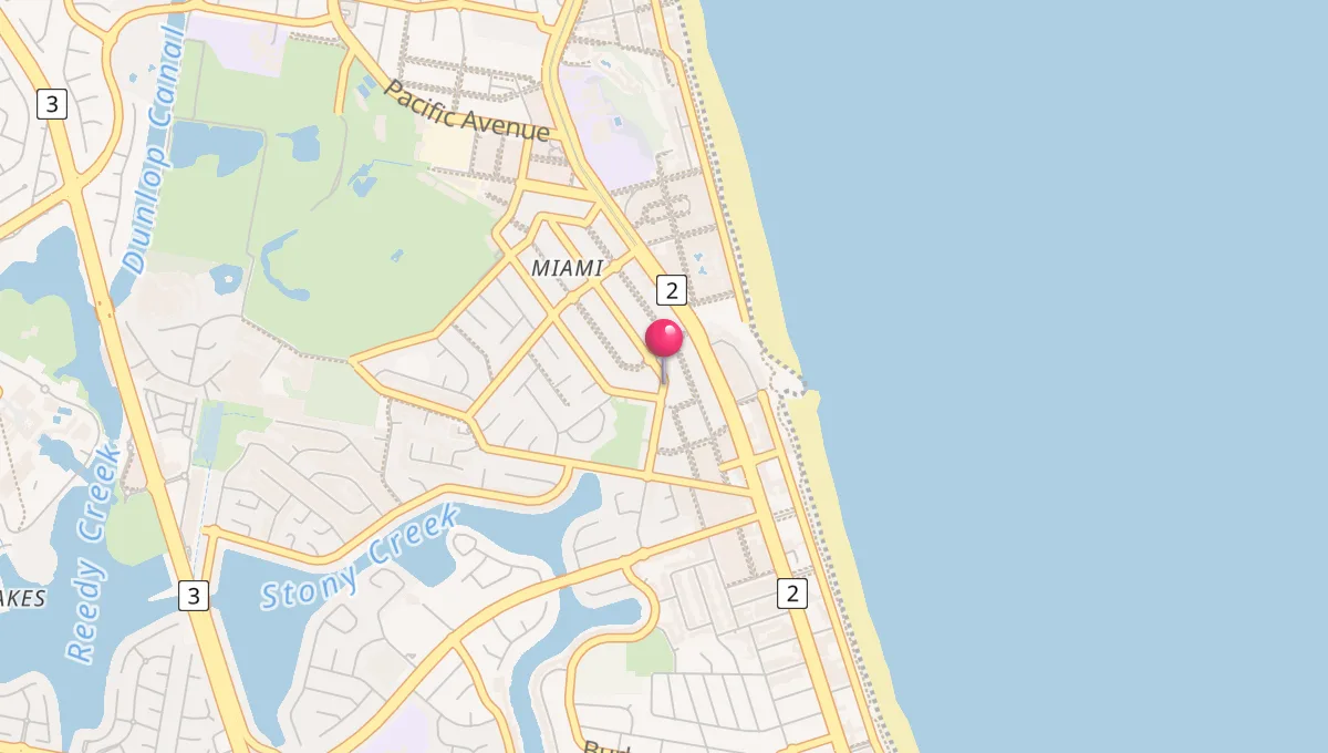 Prayer Times in Miami