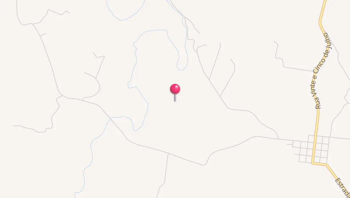 Horários de Oração em Chapada