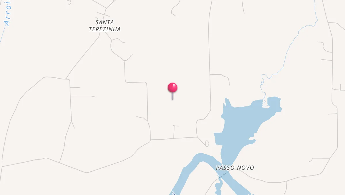 Horários de Oração em São Pedro do Butiá