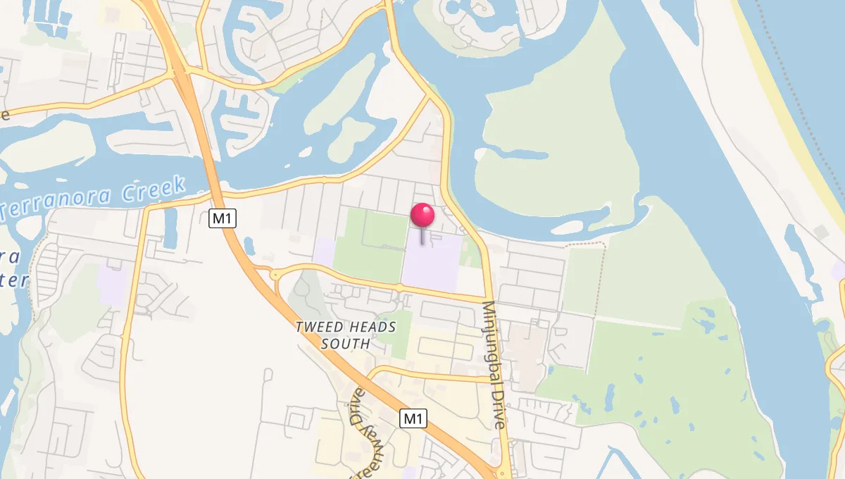 Prayer Times in Tweed Heads South