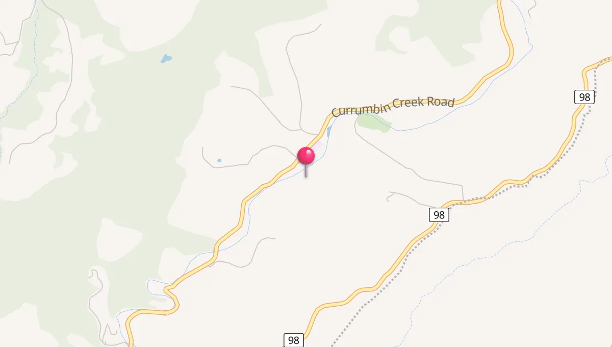 Prayer Times in Currumbin Valley