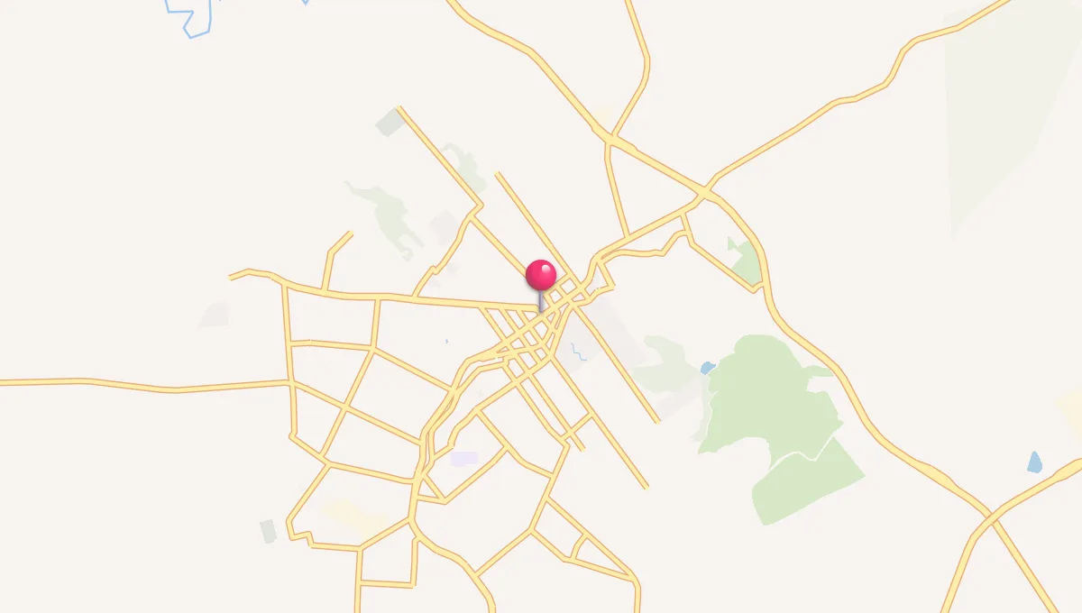 Horários de Oração em Carazinho