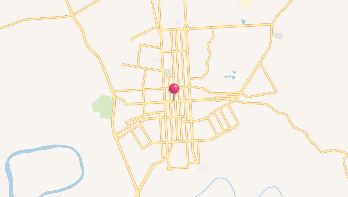 Horários de Oração em Santo Ângelo