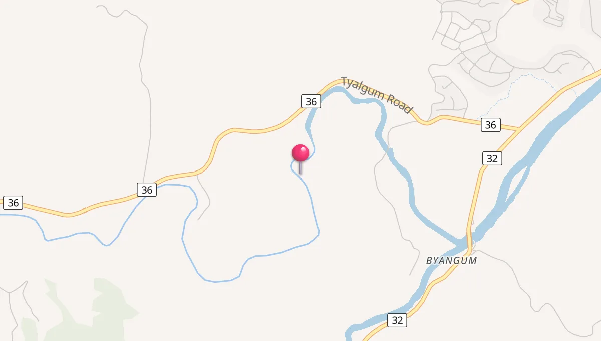 Prayer Times in Tweed