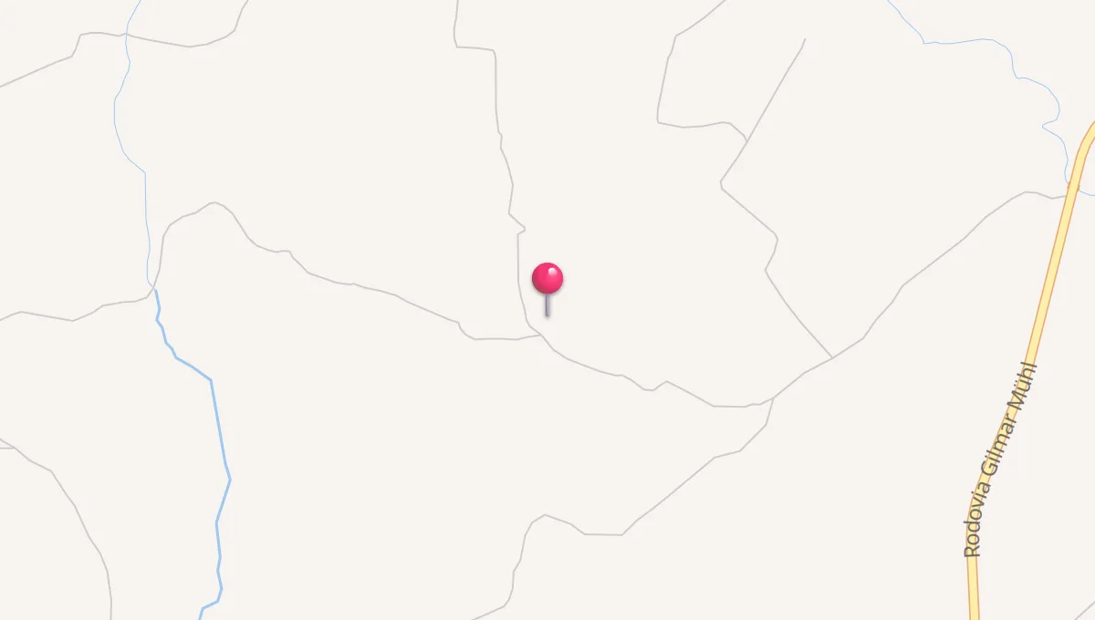Horários de Oração em Ernestina