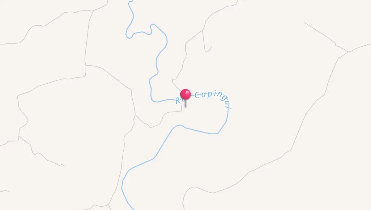 Horários de Oração em Marau
