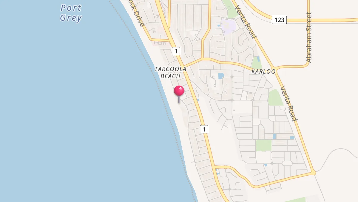 Ramadan Calendar Tarcoola Beach
