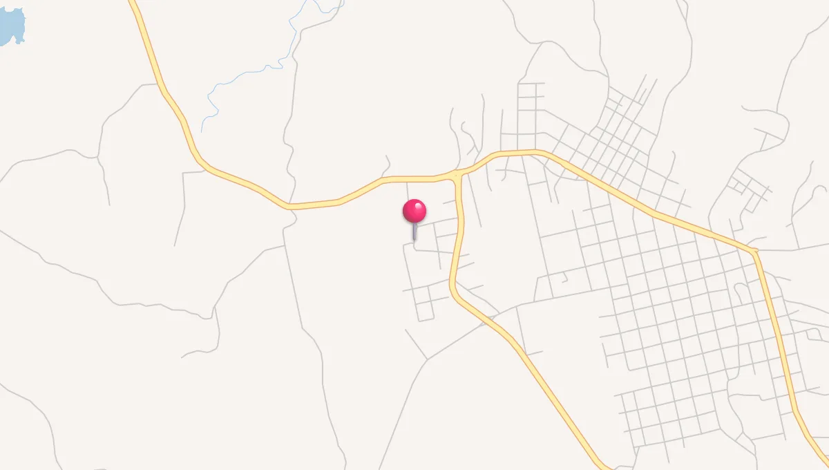 Horários de Oração em Arvorezinha