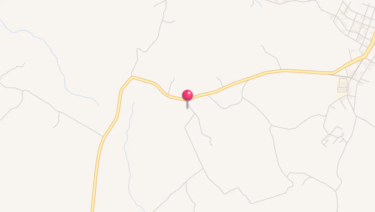 Horários de Oração em Campos Borges