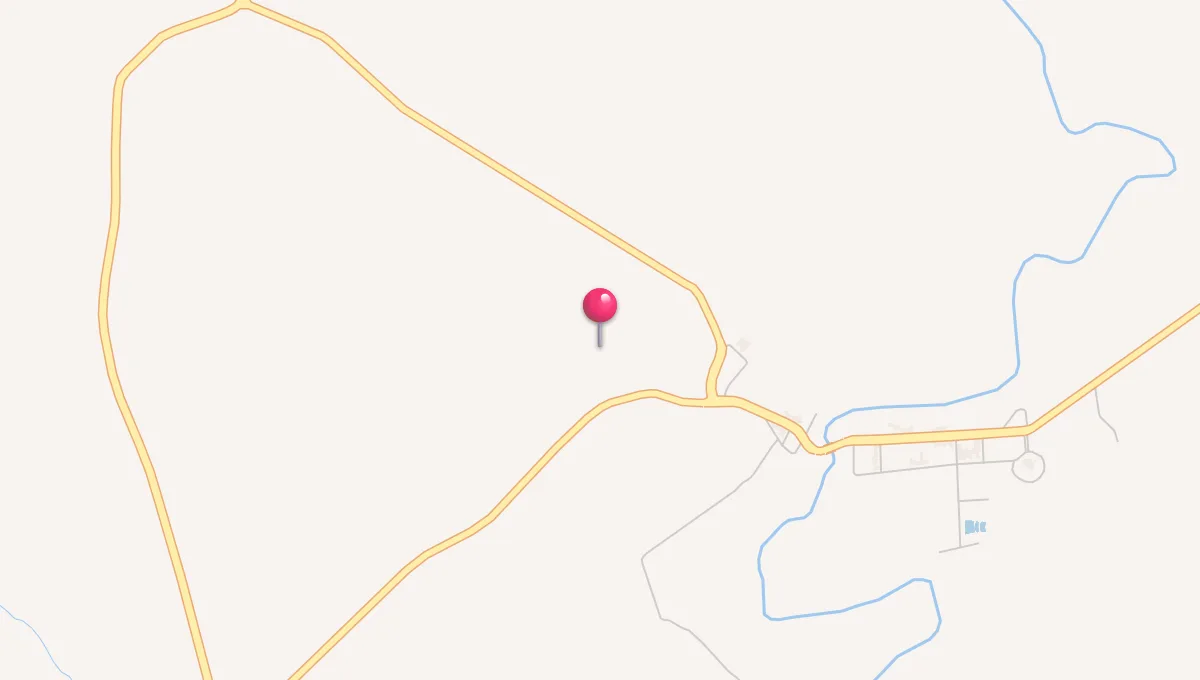 Horários de Oração em Jacuizinho