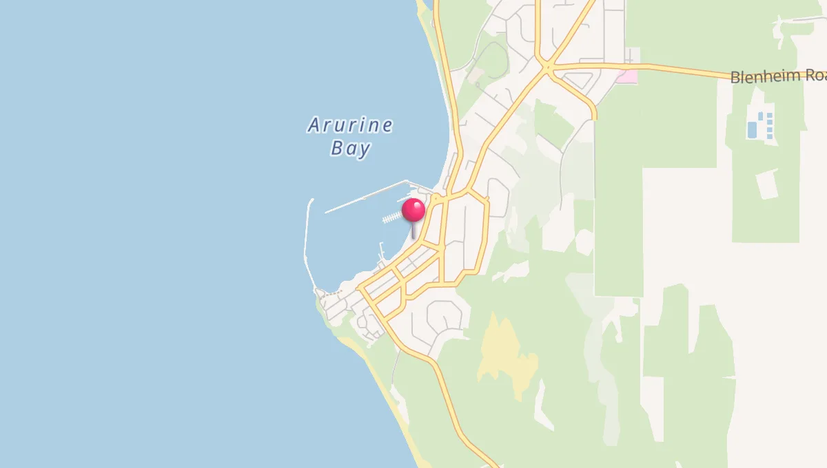 Prayer Times in Port Denison
