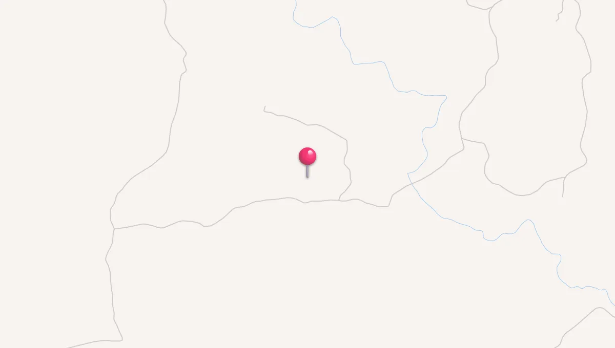 Horários de Oração em Gramado Xavier