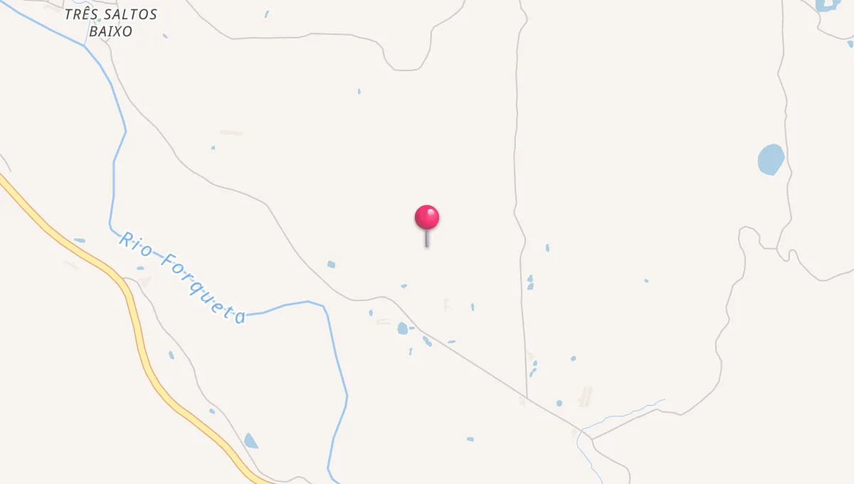 Horários de Oração em Travesseiro