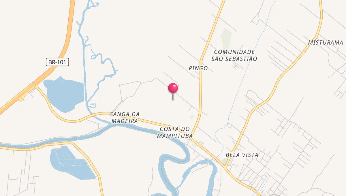 Calendário Ramadão Passo de Torres