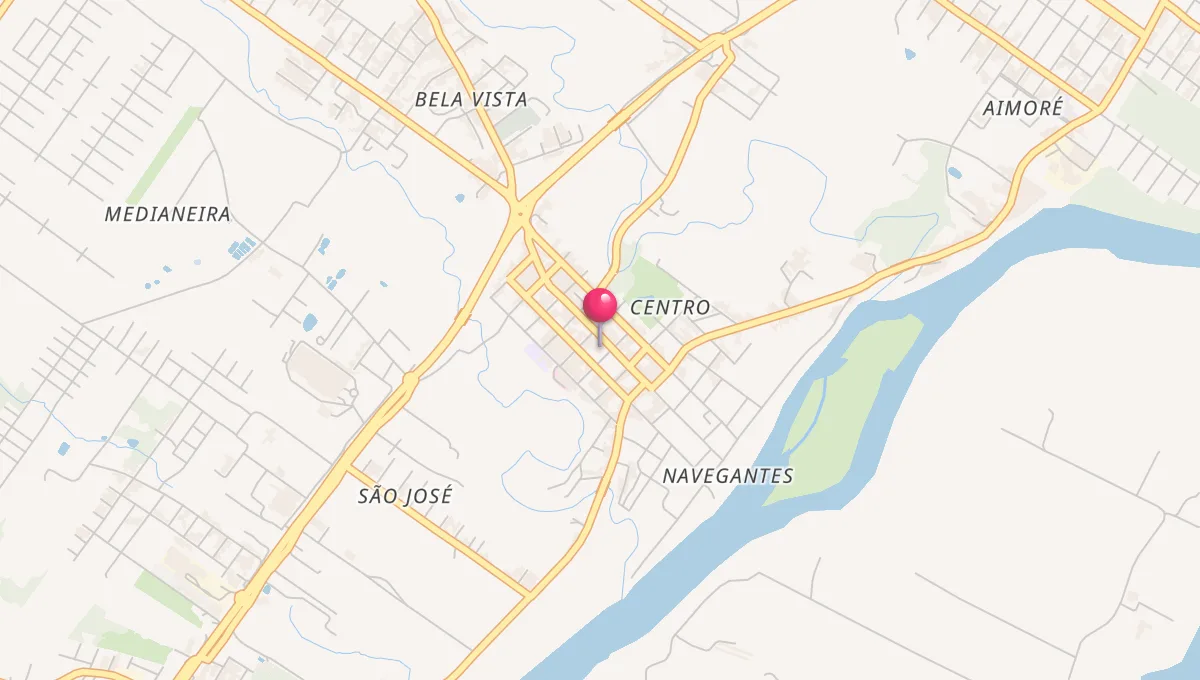 Horários de Oração em Arroio do Meio