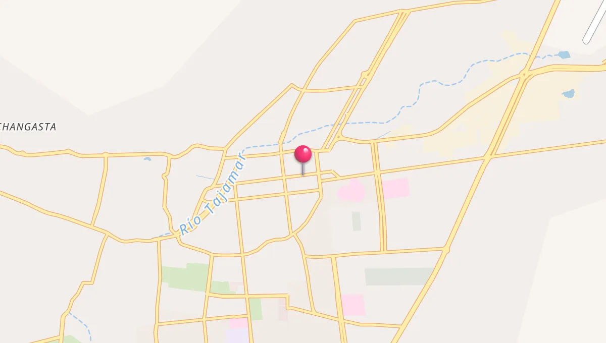 Horarios de Oración en Ciudad de La Rioja