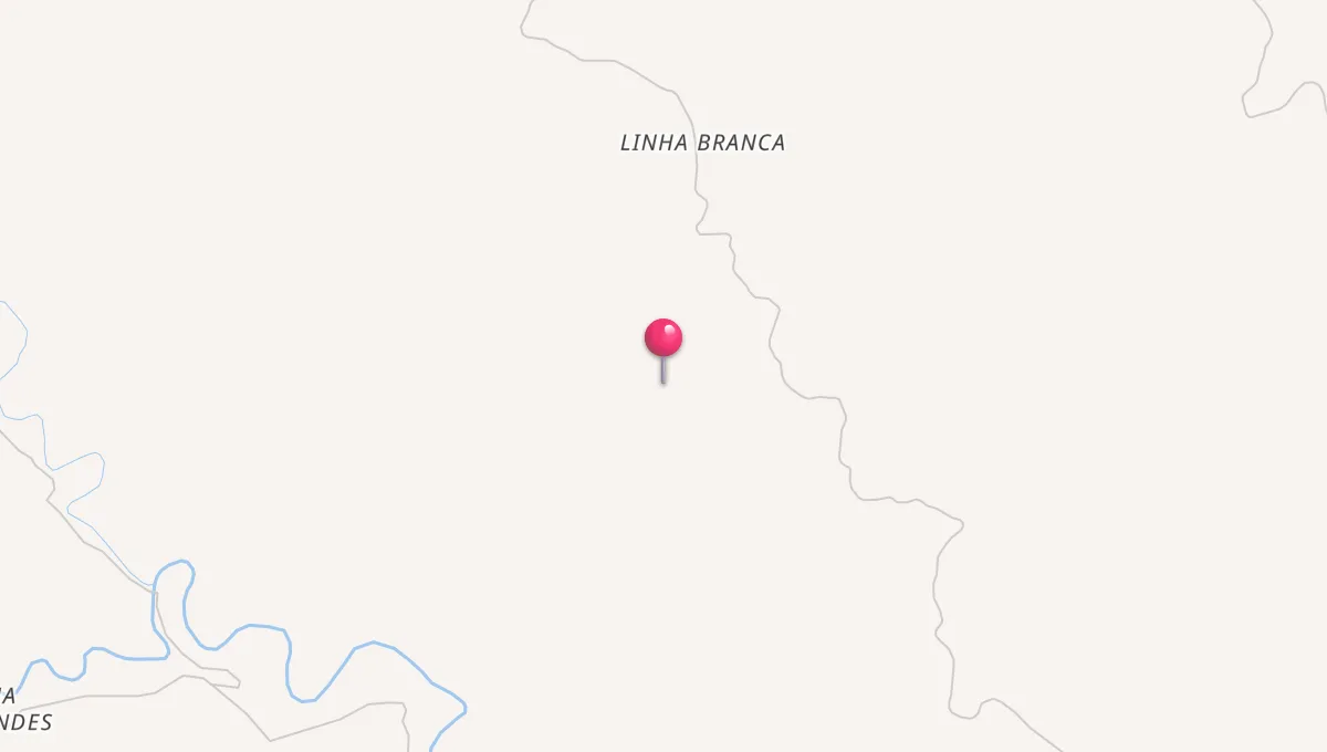 Horários de Oração em Sinimbu