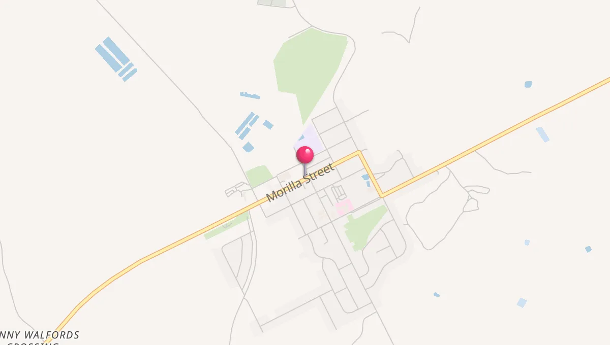 Prayer Times in Lightning Ridge