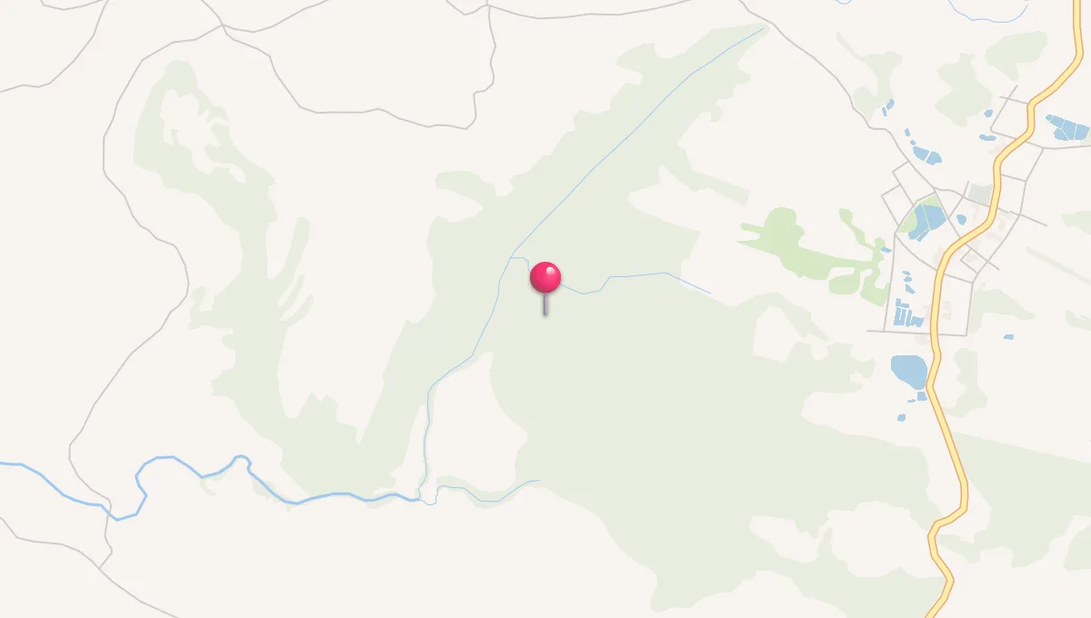 Horários de Oração em Lagoa Bonita do Sul