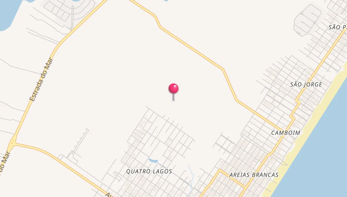 Horários de Oração em Arroio do Sal