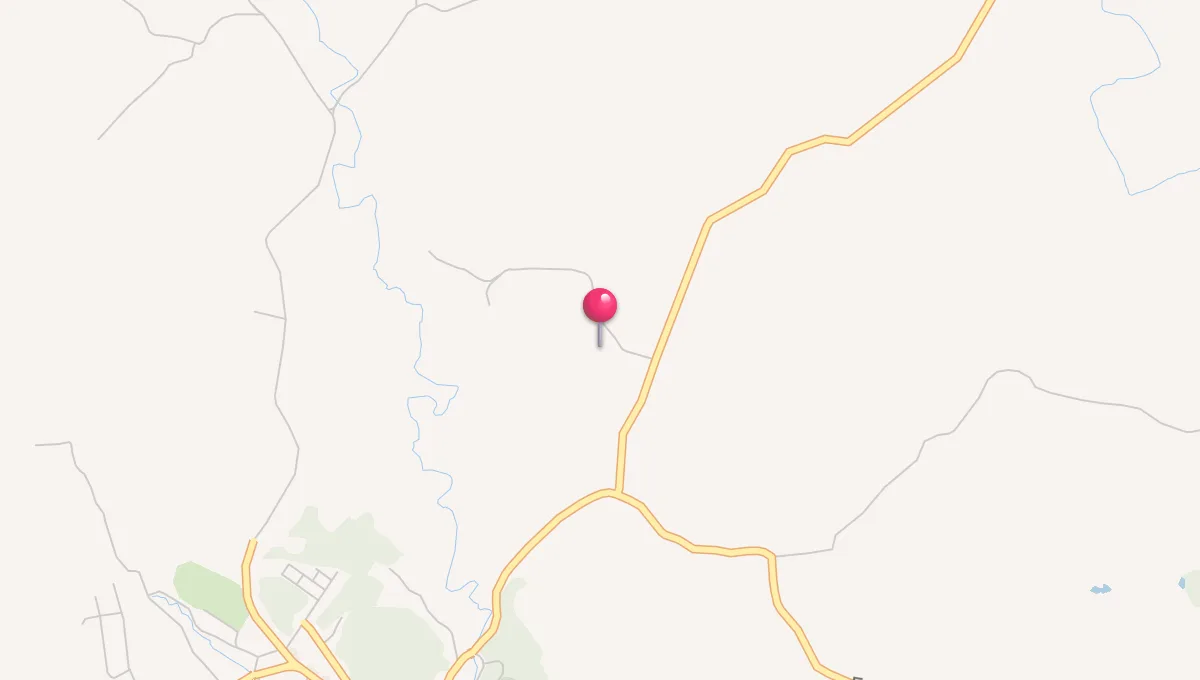 Horários de Oração em Mata