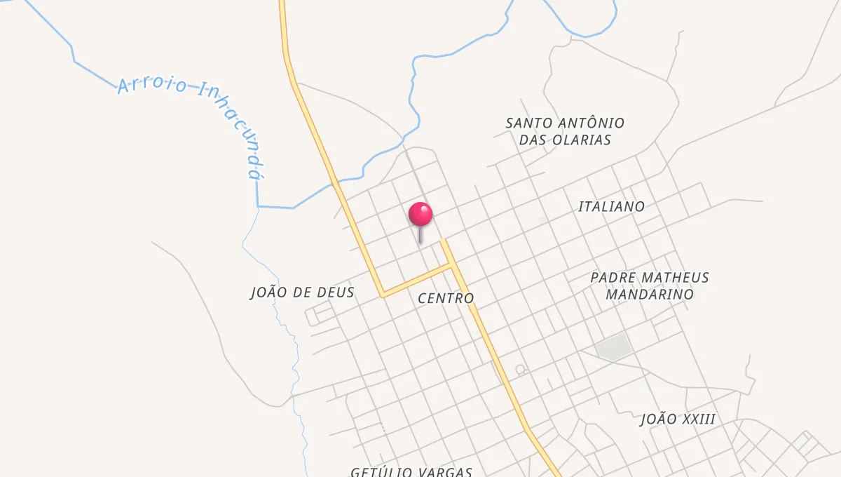Horários de Oração em São Francisco de Assis