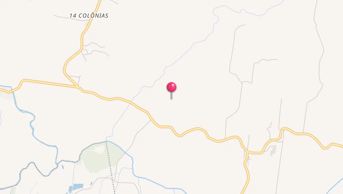 Horários de Oração em Lindolfo Collor