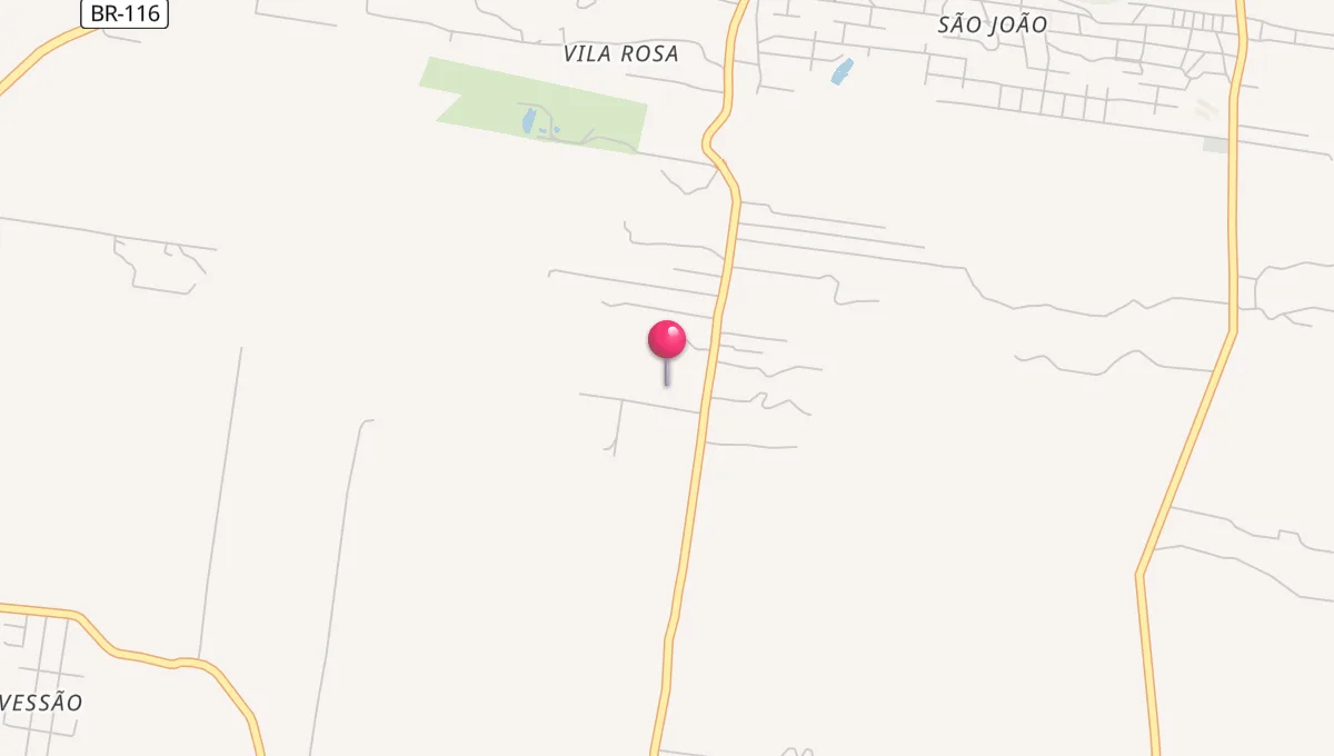 Horários de Oração em Dois Irmãos