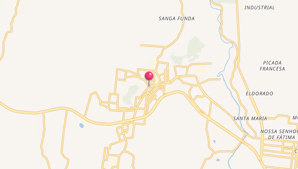 Horários de Oração em Parobé
