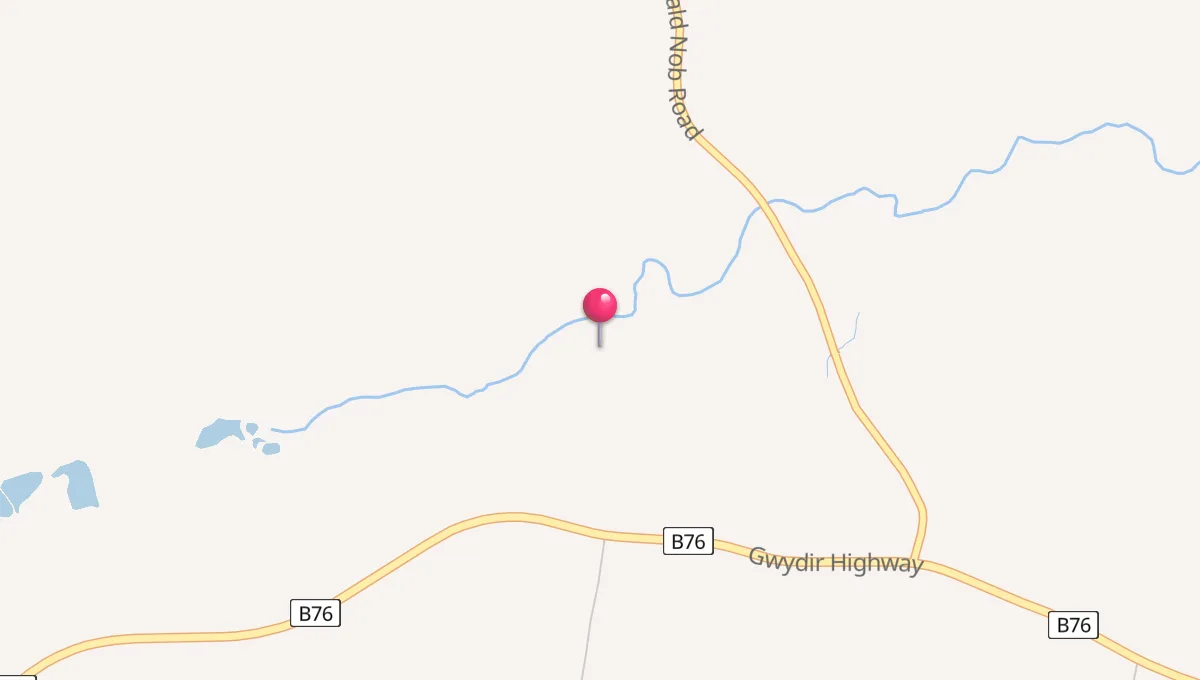 Prayer Times in Glen Innes Severn