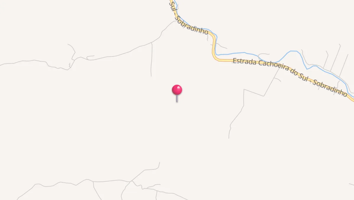 Horários de Oração em Cerro Branco