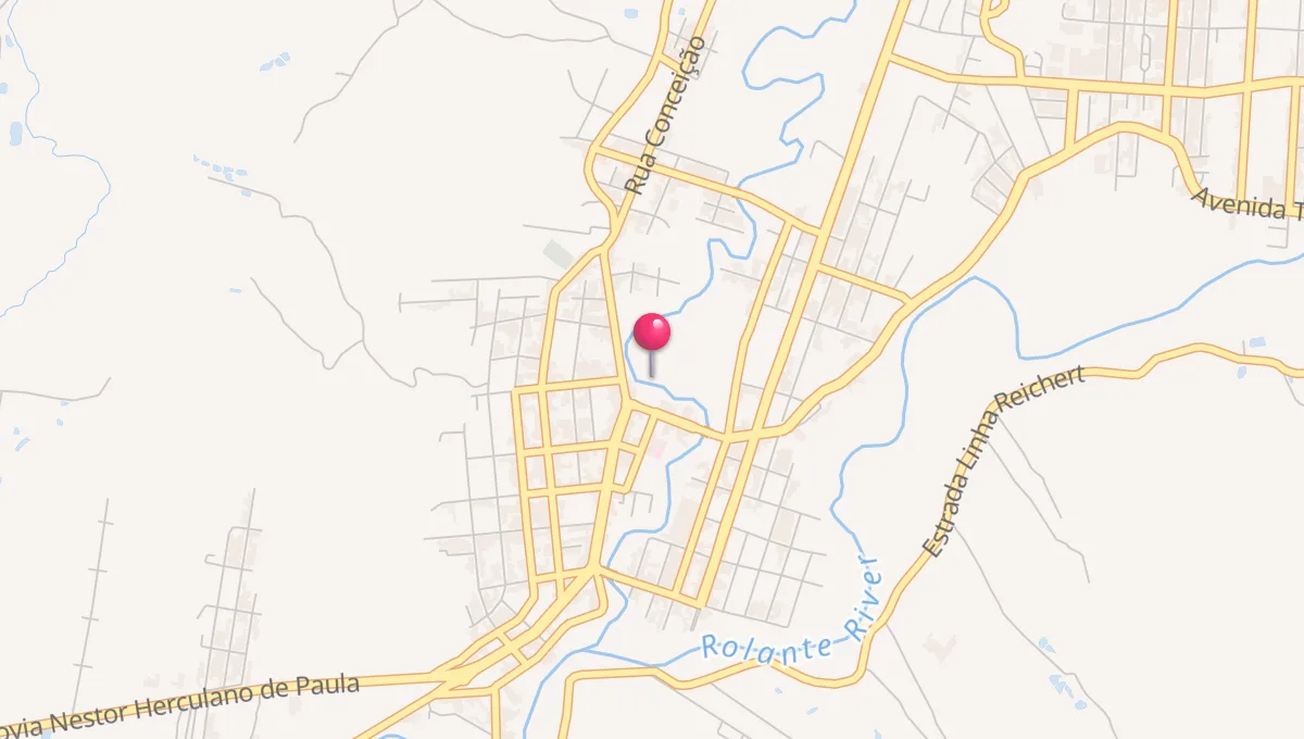 Horários de Oração em Rolante