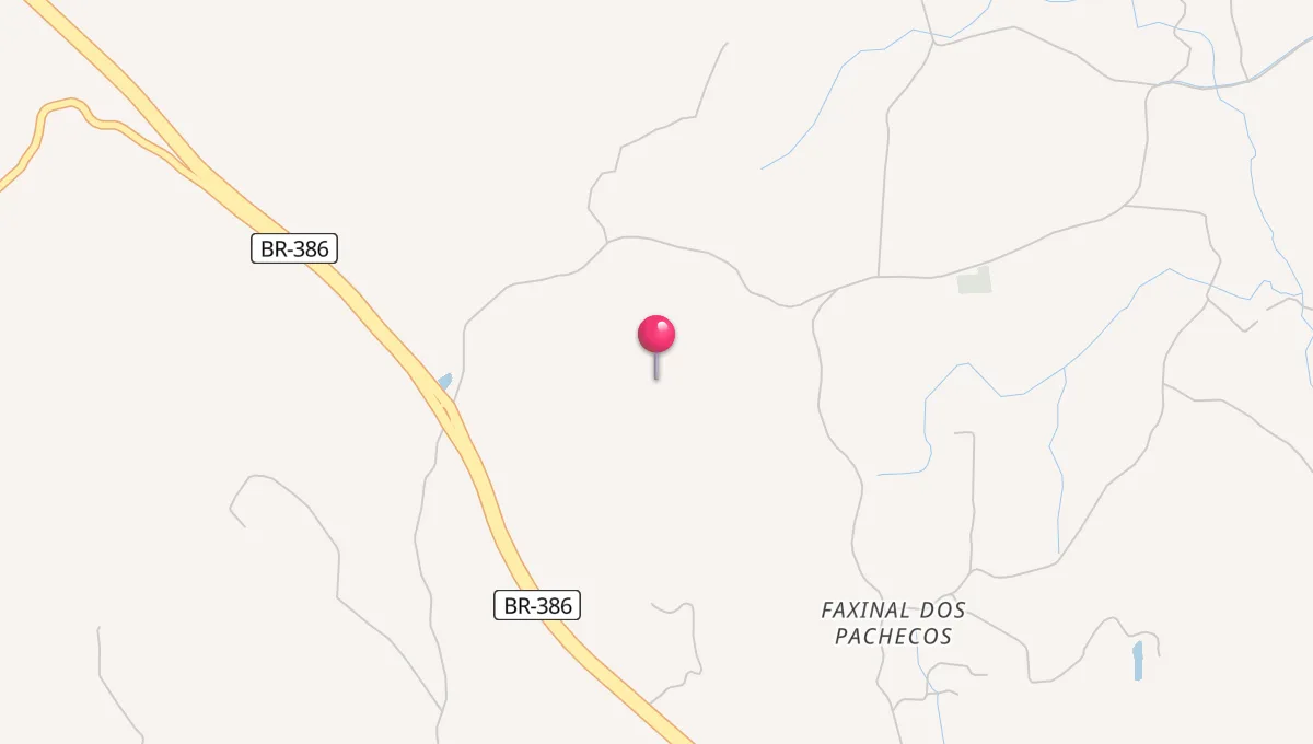 Horários de Oração em Tabaí