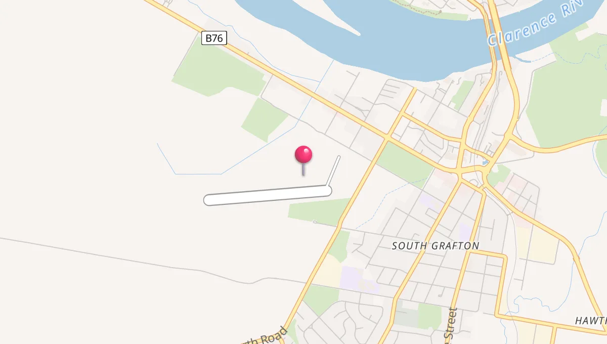 Prayer Times in South Grafton
