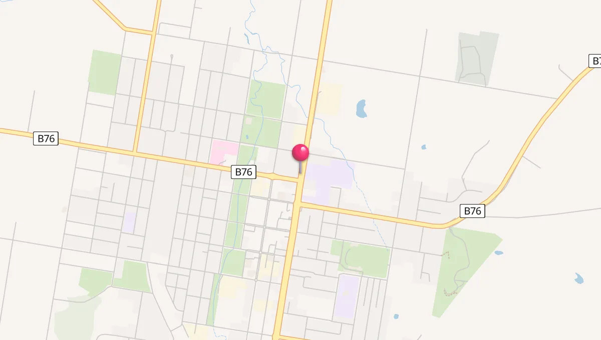 Prayer Times in Glen Innes