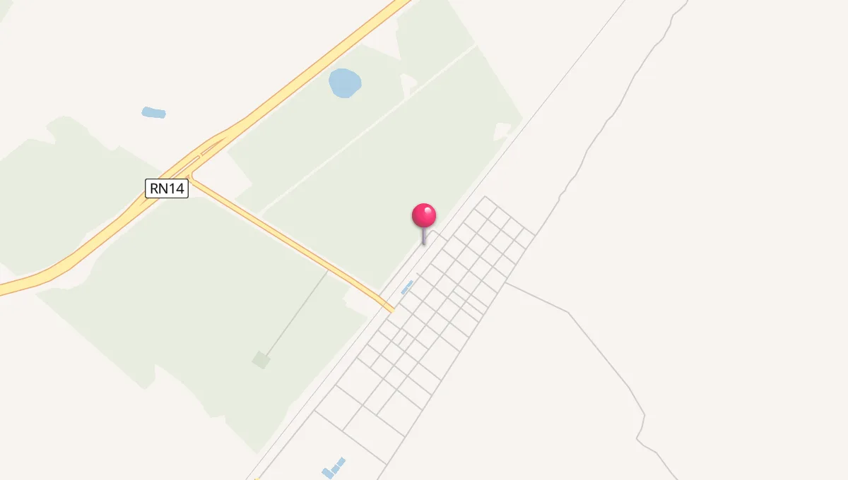 Horarios de Oración en Bonpland