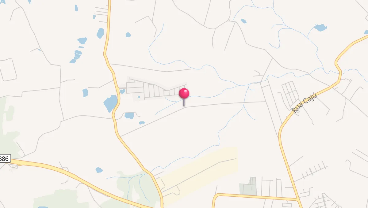 Horários de Oração em Santa Rita