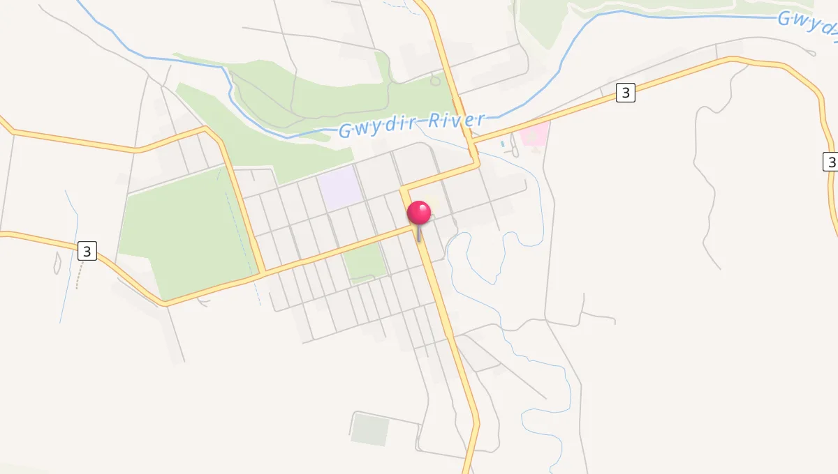Prayer Times in Bingara