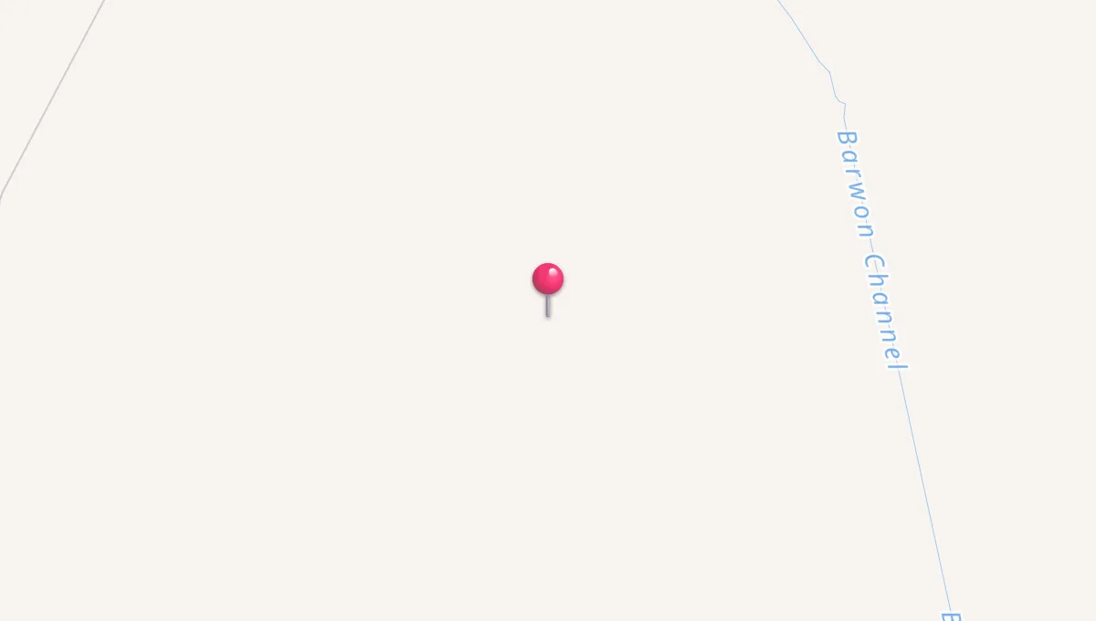Prayer Times in Brewarrina