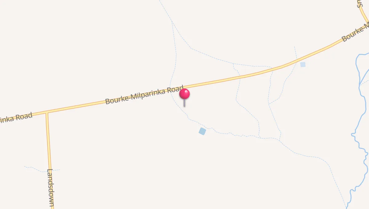 Prayer Times in Bourke