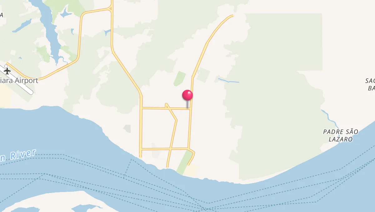 Horários de Oração em Itacoatiara