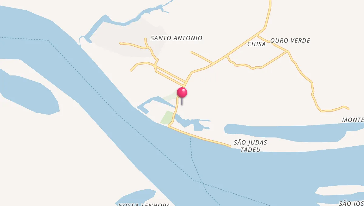 Horários de Oração em Iranduba
