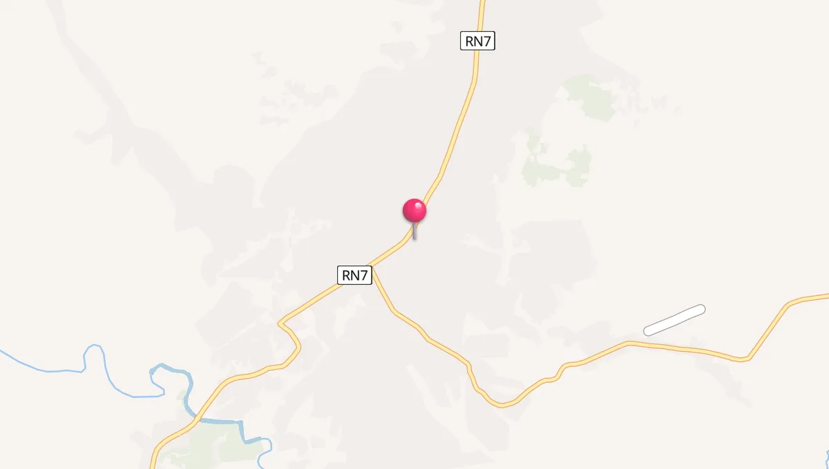 Heure de Prière à Lodja